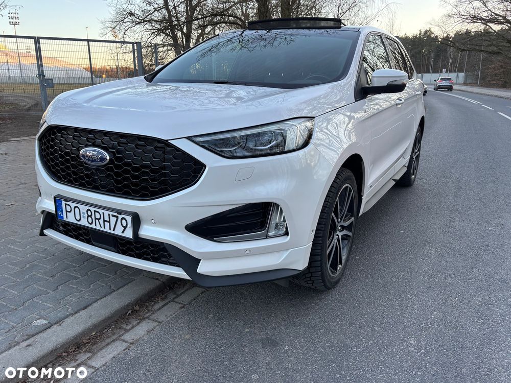 Ford Edge 2.0 EcoBlue Twin-Turbo 4WD ST-Line - 7