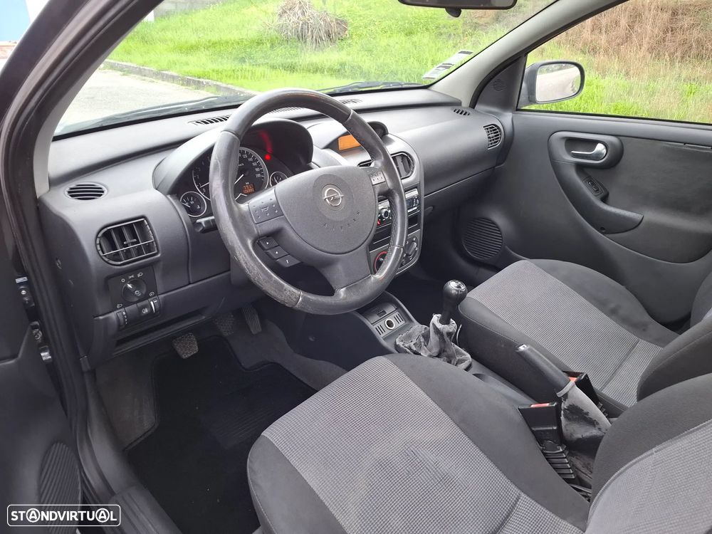 Opel Corsa 1.3 CDTI Enjoy - 5
