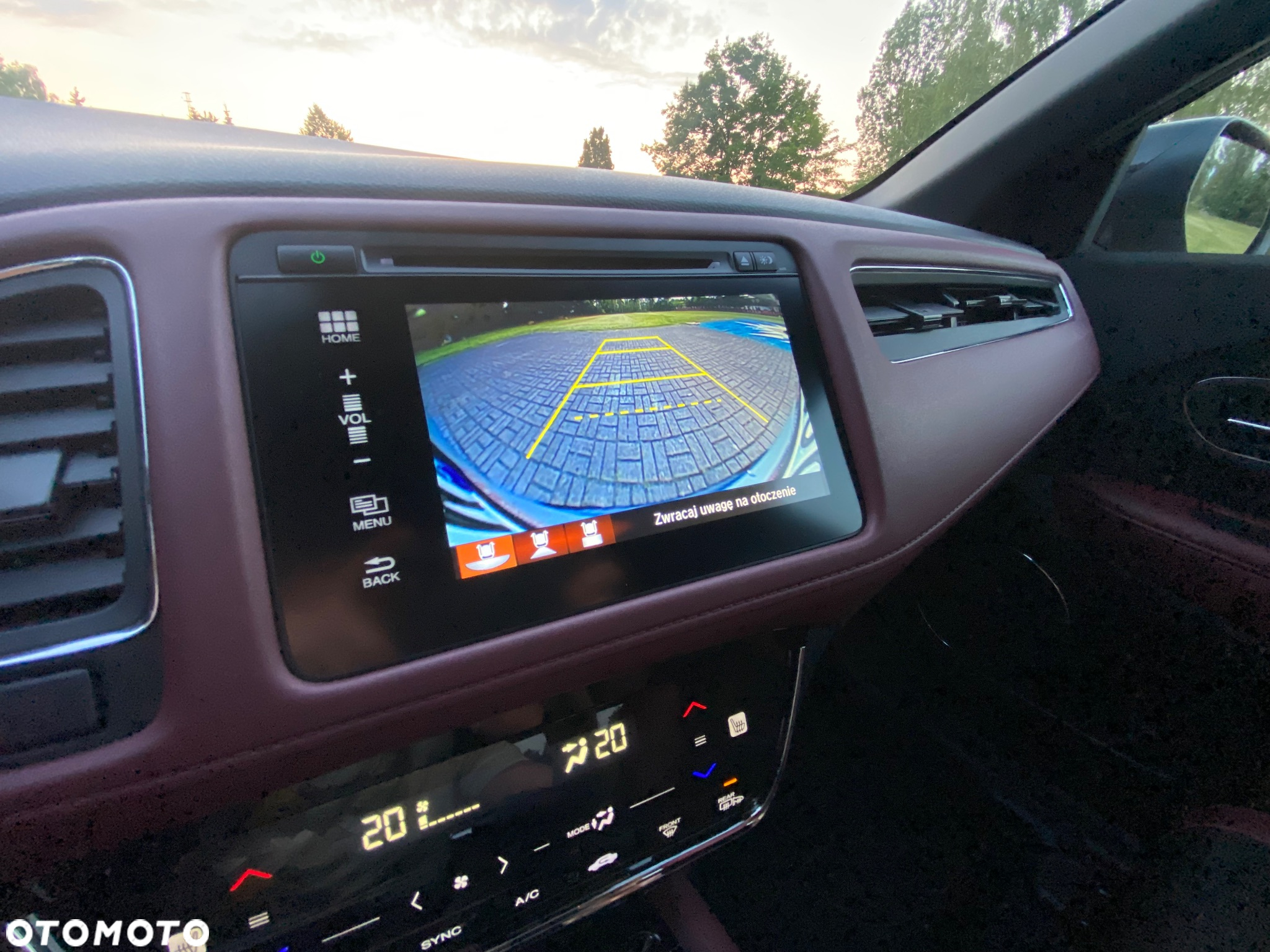 Honda HR-V 1.5 Sport CVT - 16