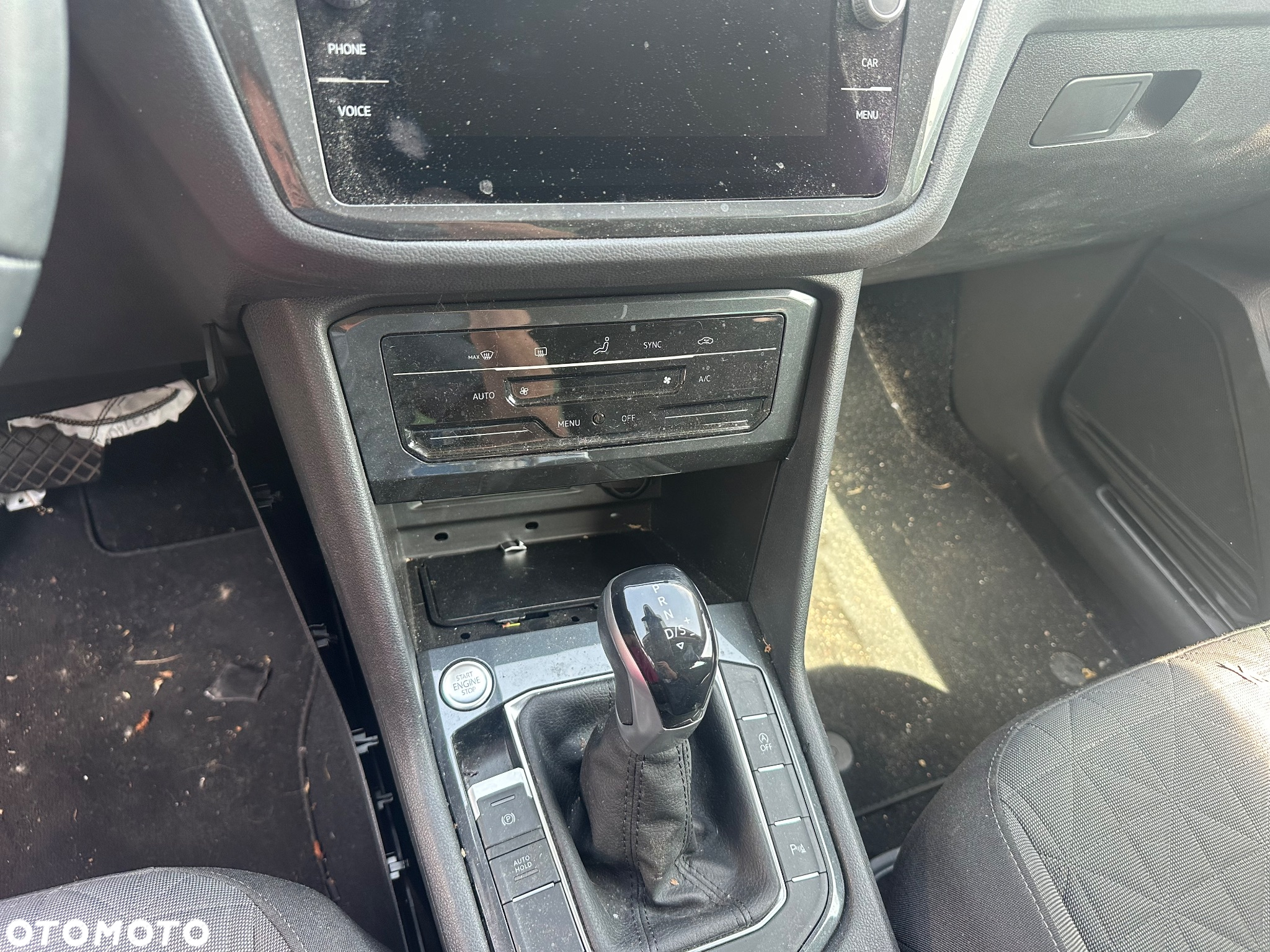 Volkswagen Tiguan 2.0 TDI DSG - 18