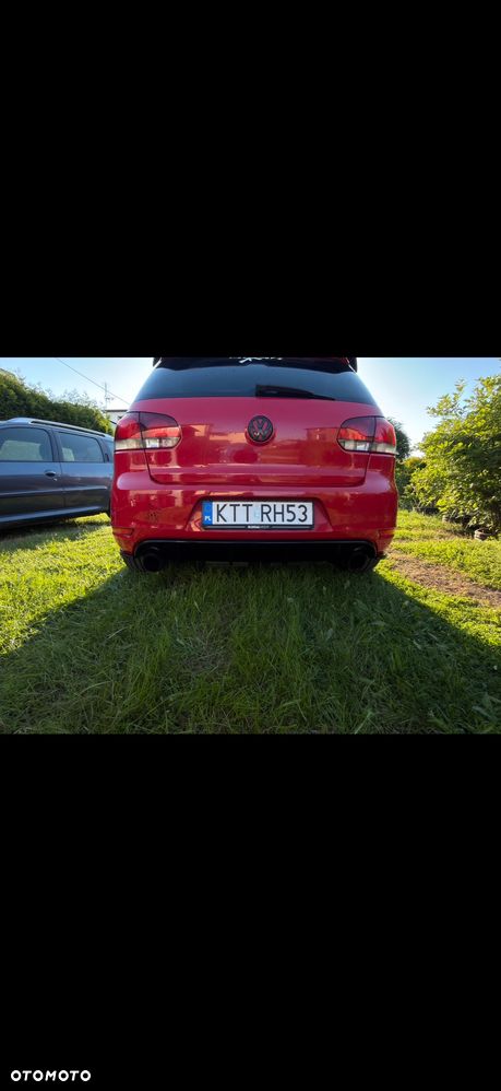 Volkswagen Golf - 4