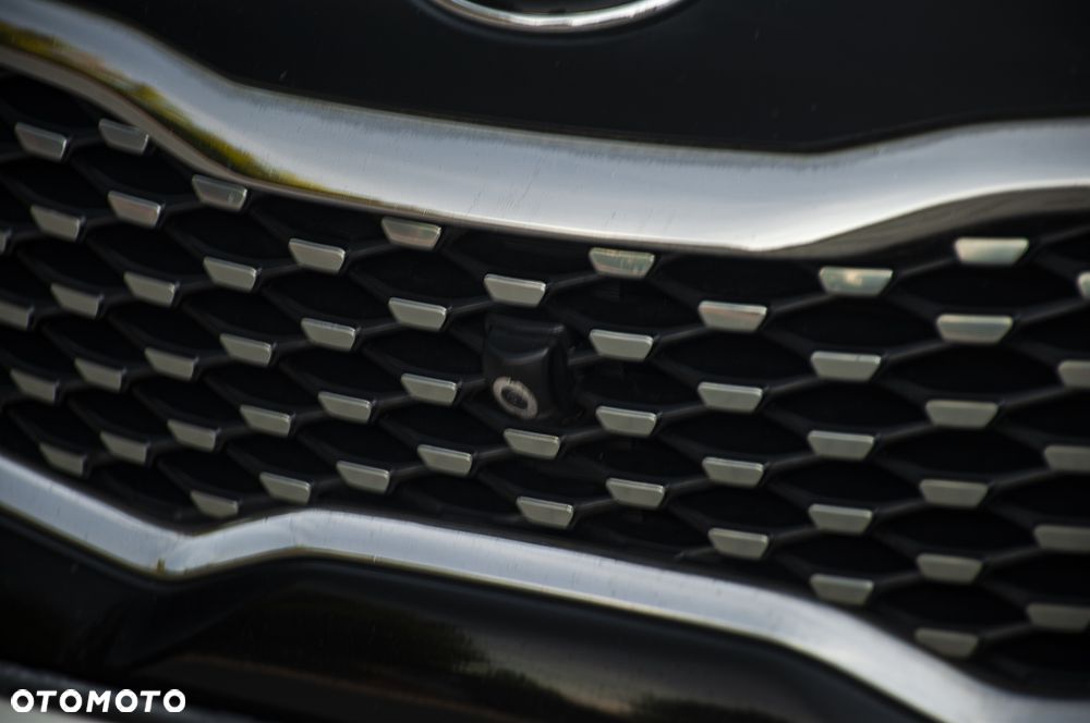Kia Optima Sportagon 2.0 T-GDI Automatik GT - 29