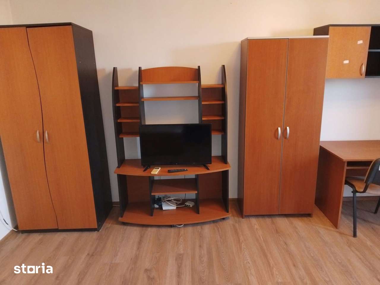 Apartament 1 camera, zona Complex Studentesc — fotografia 3