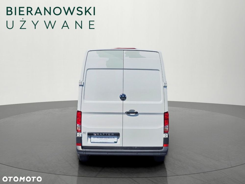 Volkswagen Crafter - 8