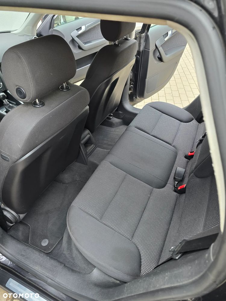 Audi A3 Sportback 1.9 TDI Ambiente - 11