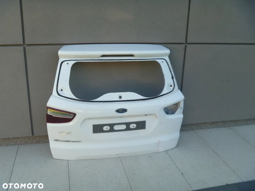 FORD ECOSPORT LIFT LAMPA XENON LED PRAWA ORYGINAŁ GN15-13D154-DE - 11