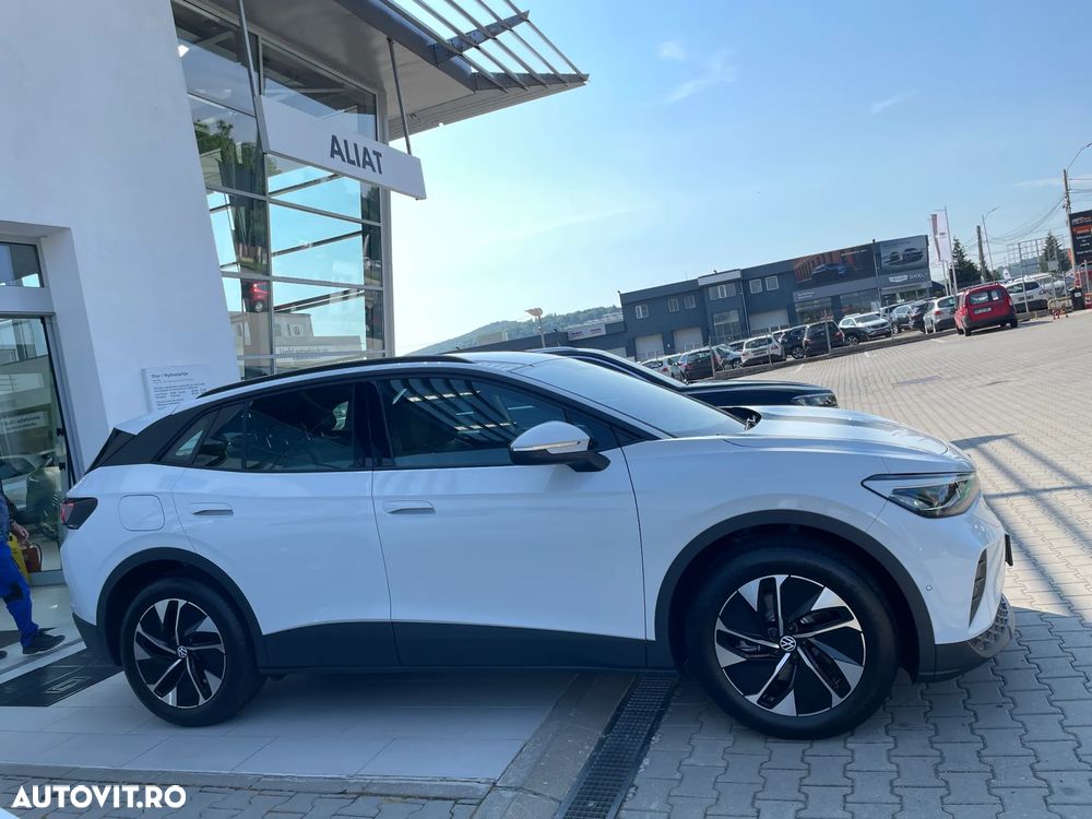 Volkswagen ID.4 52 kWh Pure - 2