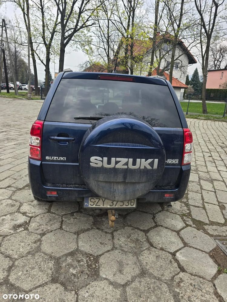 Suzuki Grand Vitara 1.9 DDiS - 2