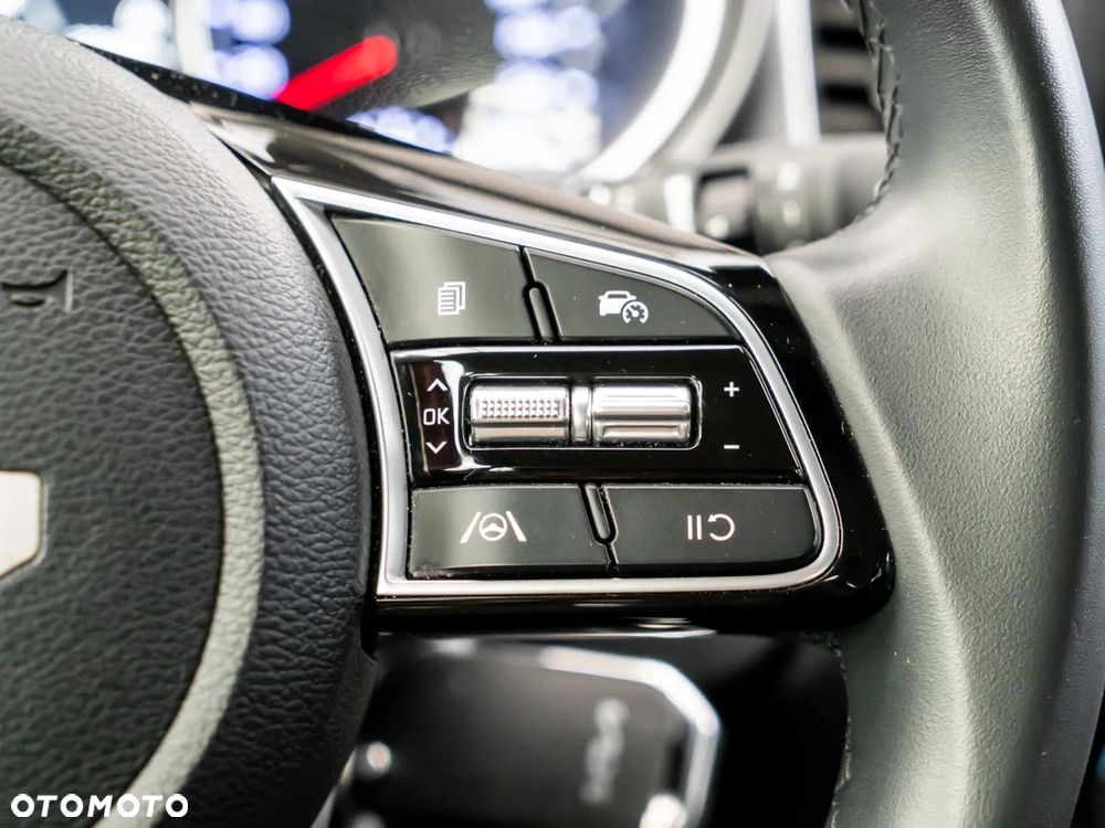 Kia Ceed 1.5 T-GDI M - 25
