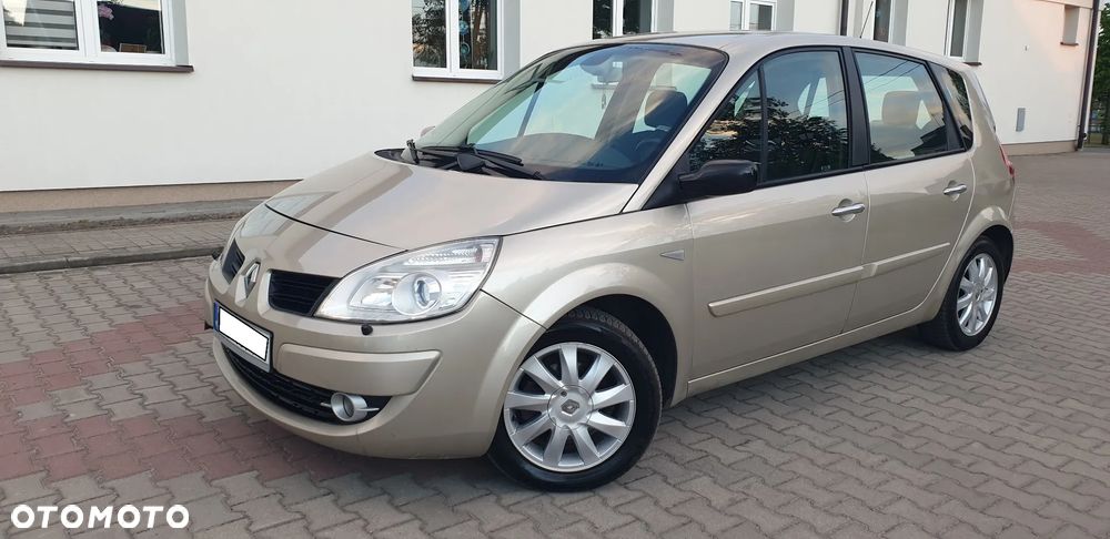 Renault Scenic 1.6 16V Authentique - 23