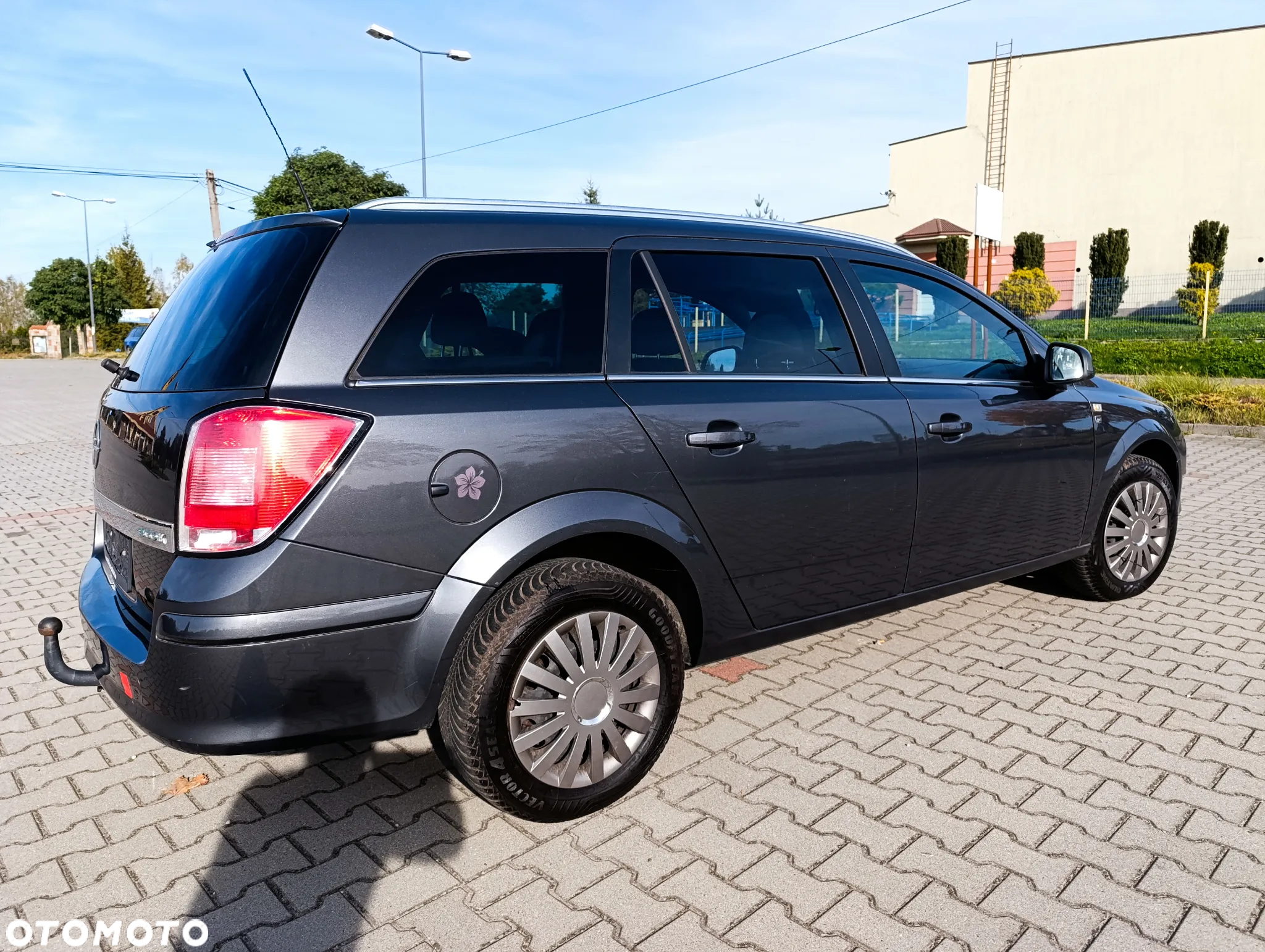 Opel Astra 1.4 Caravan Edition 111 Jahre - 4