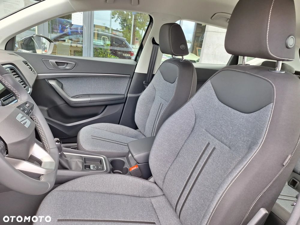 Seat Ateca 1.5 TSI Style S&S - 10