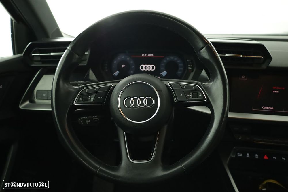 Audi A3 Sportback 30 TFSI S tronic - 12