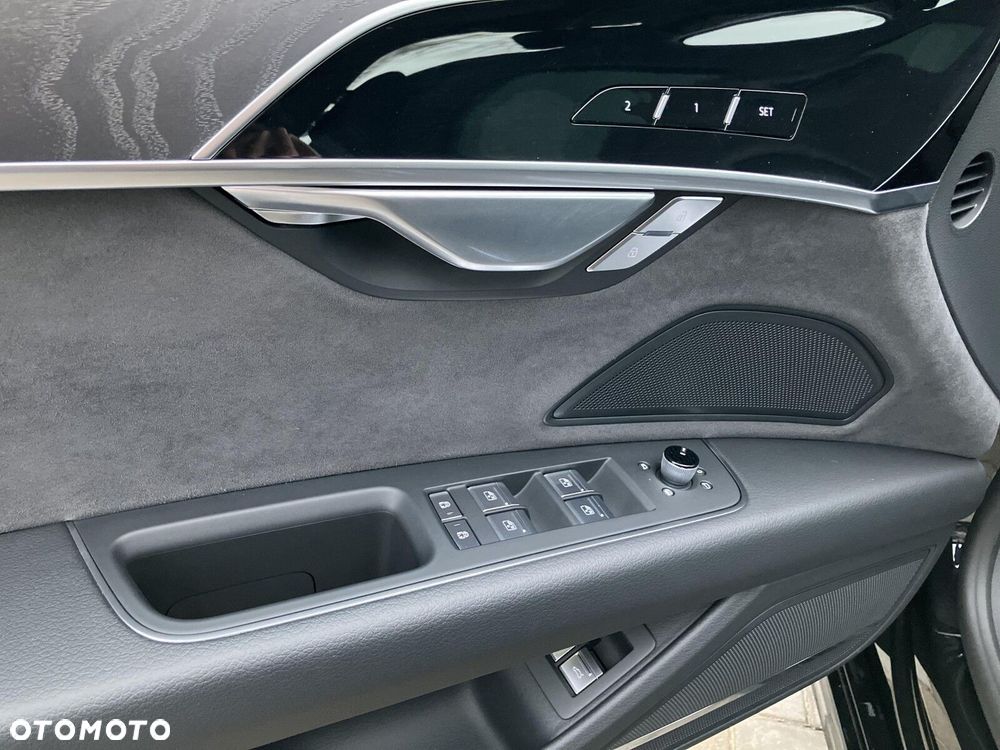 Audi A8 60 TFSI e Quattro Tiptronic - 11