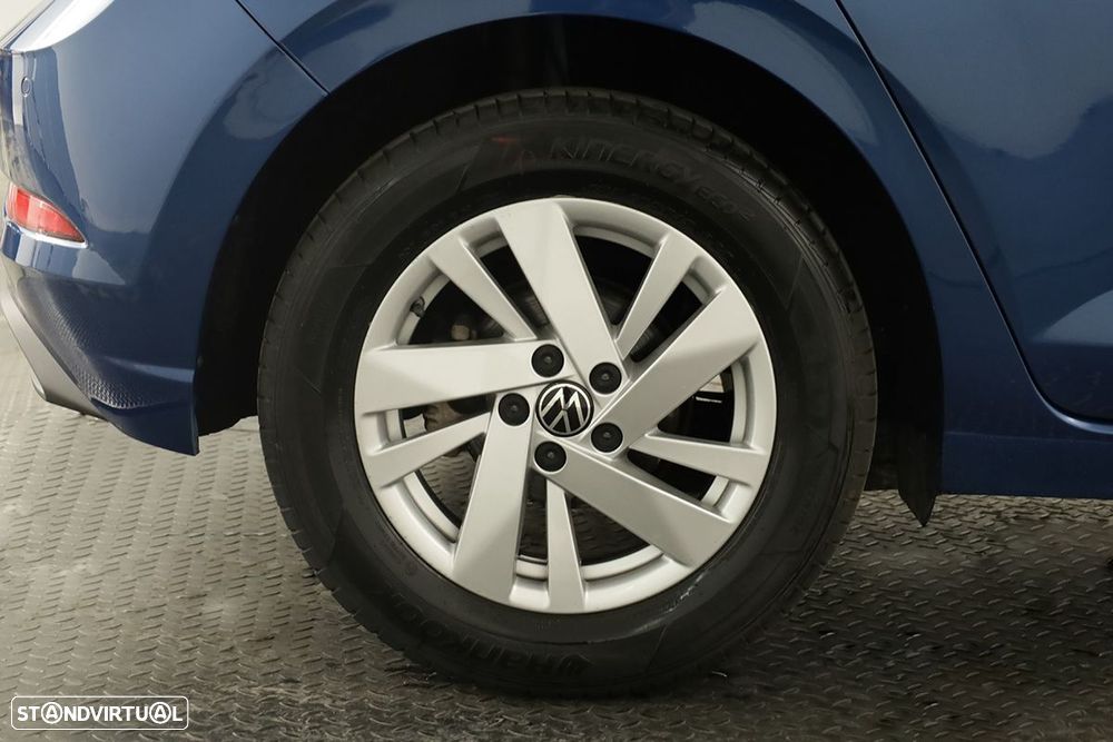 VW Polo 1.0 TSI Style DSG - 5