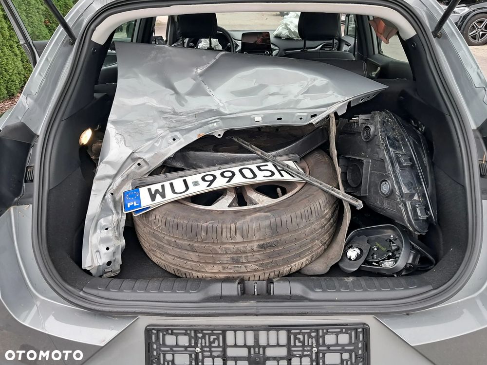 Ford Puma 1.0 EcoBoost mHEV Titanium - 5