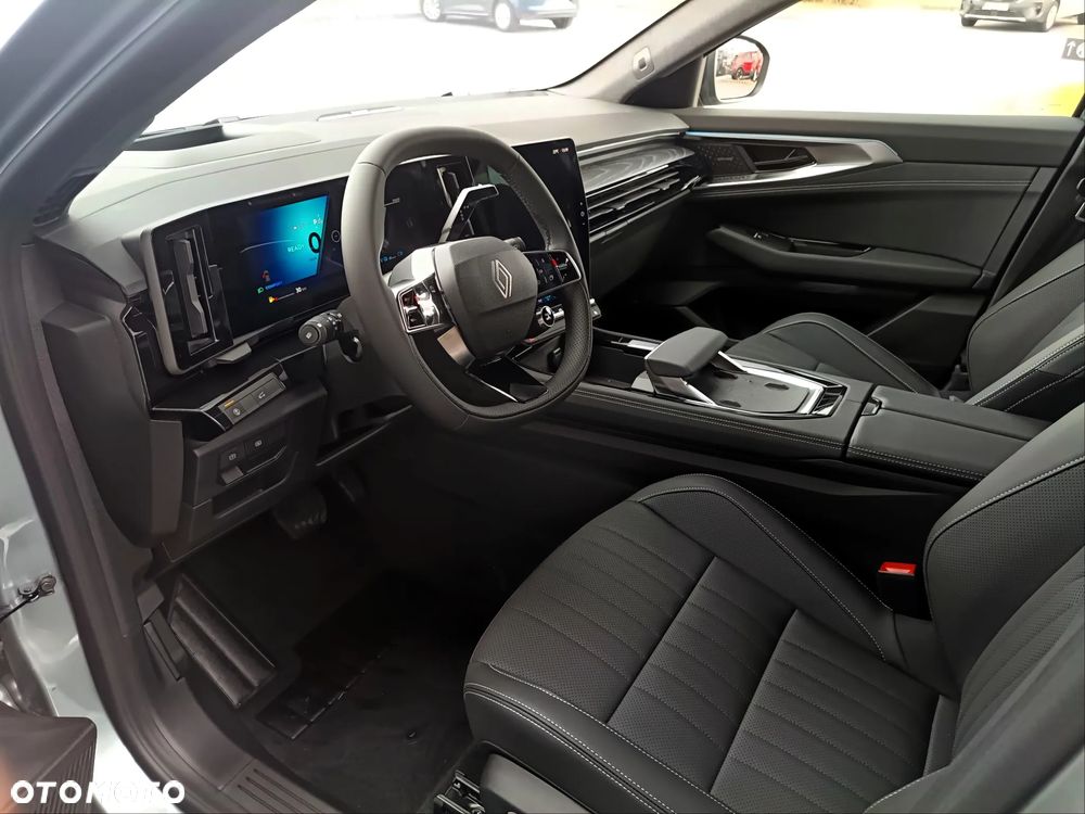 Renault Espace 1.2 E-Tech Full Hybrid 200 Iconic MMT 5os - 12