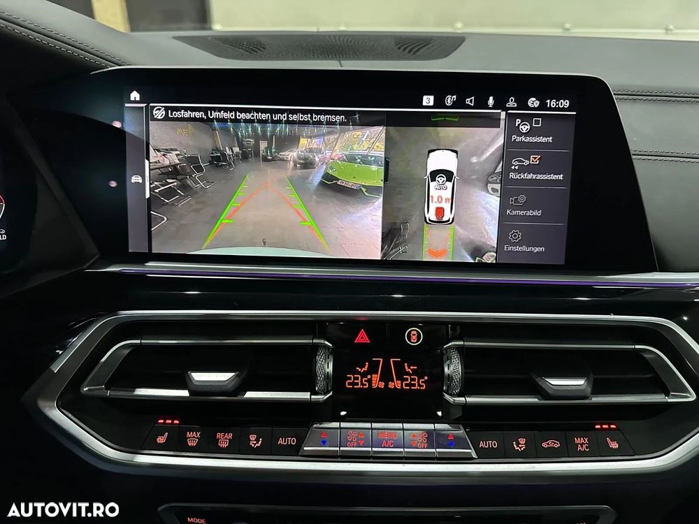 BMW X5 xDrive30d - 19