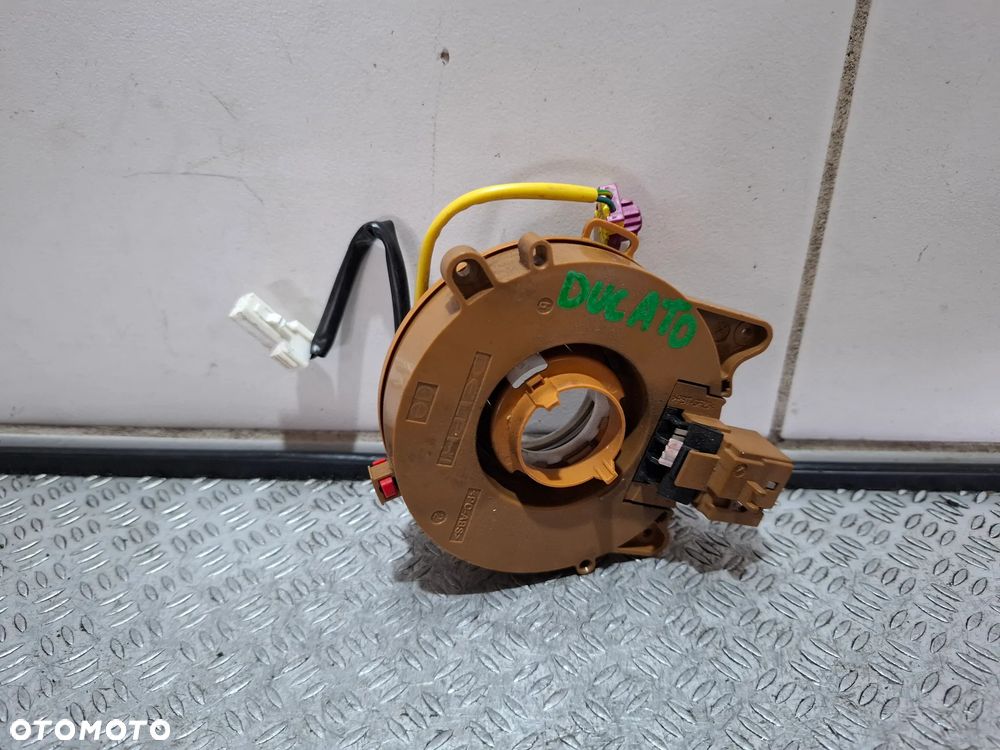 Taśma zwijak airbag Ducato Boxer Jumper nr 59001158 - 1