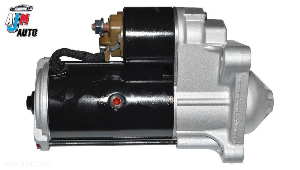 Rozrusznik 1.7 1.8 16V 1.9 D DT DTI DCI Renault Laguna I Megane I Scenic I Rapid Trafic - 2