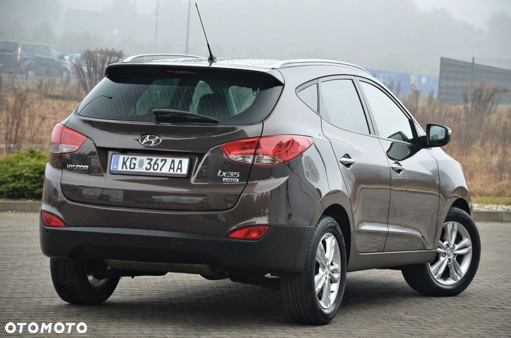 Hyundai ix35 - 9