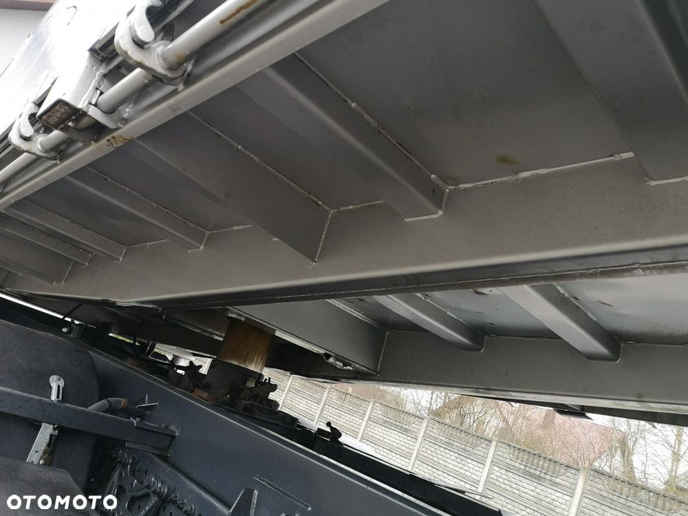 Mercedes-Benz Actros 2545 Wywrotka 3-Stronna Elbo 6x2 Niski Przebieg! - 15