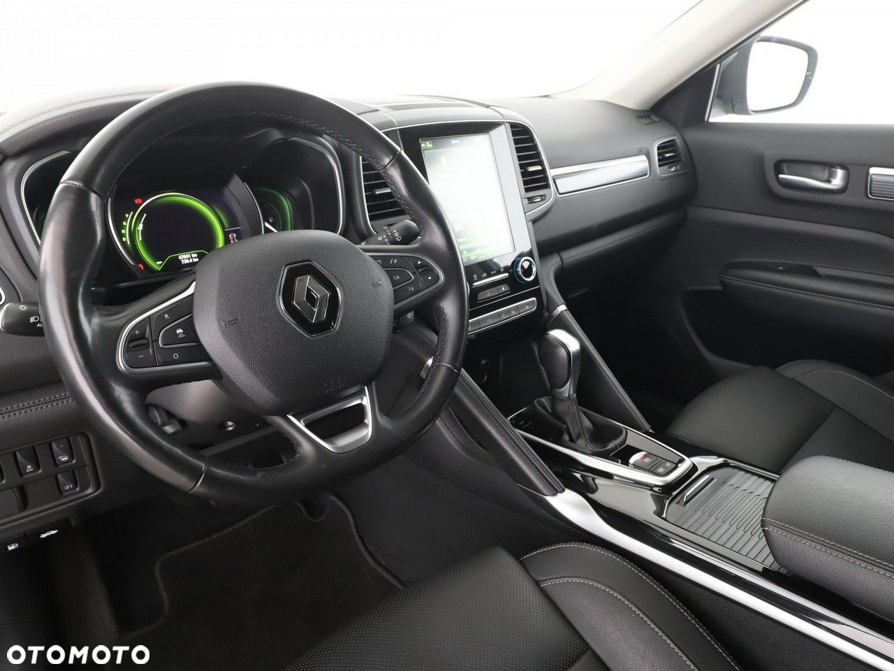 Renault Koleos BLUE dCi 185 4WD X-tronic Techno - 15