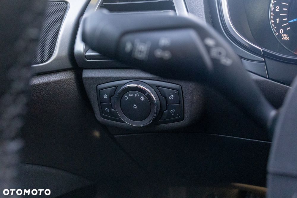 Ford Mondeo 1.5 EcoBoost Titanium - 32