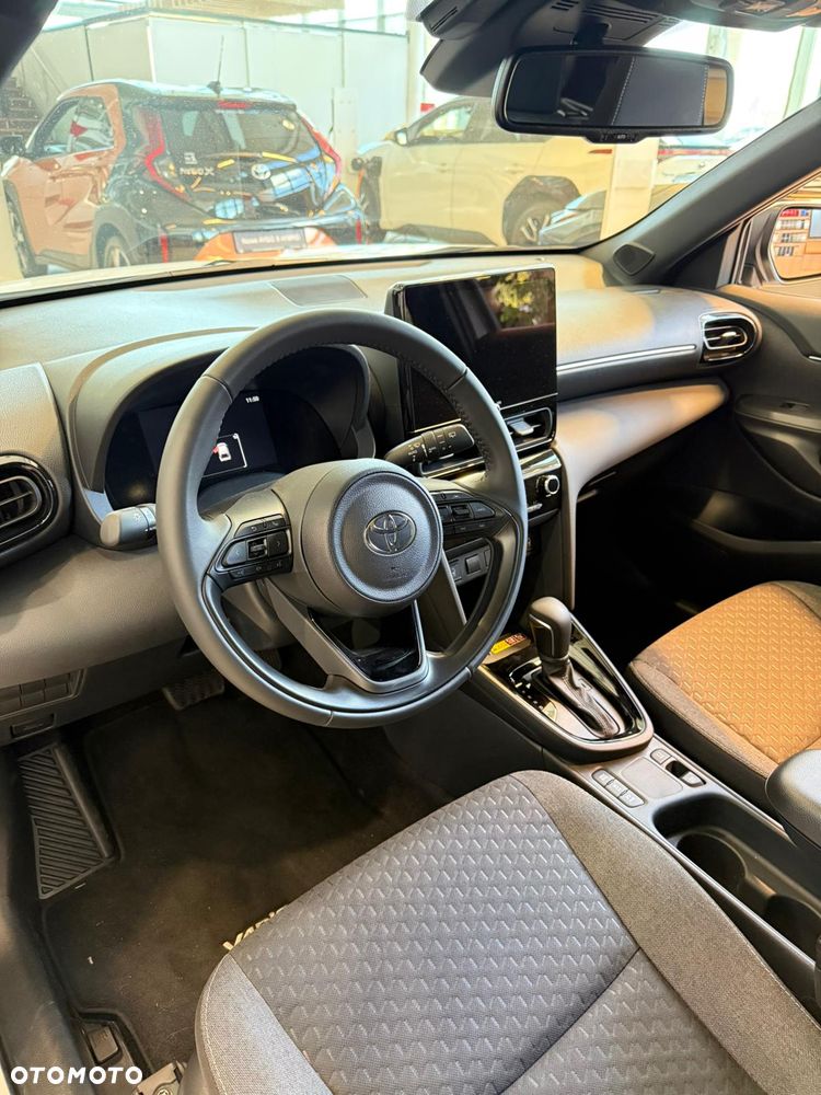 Toyota Yaris Cross Hybrid 1.5 Style - 6
