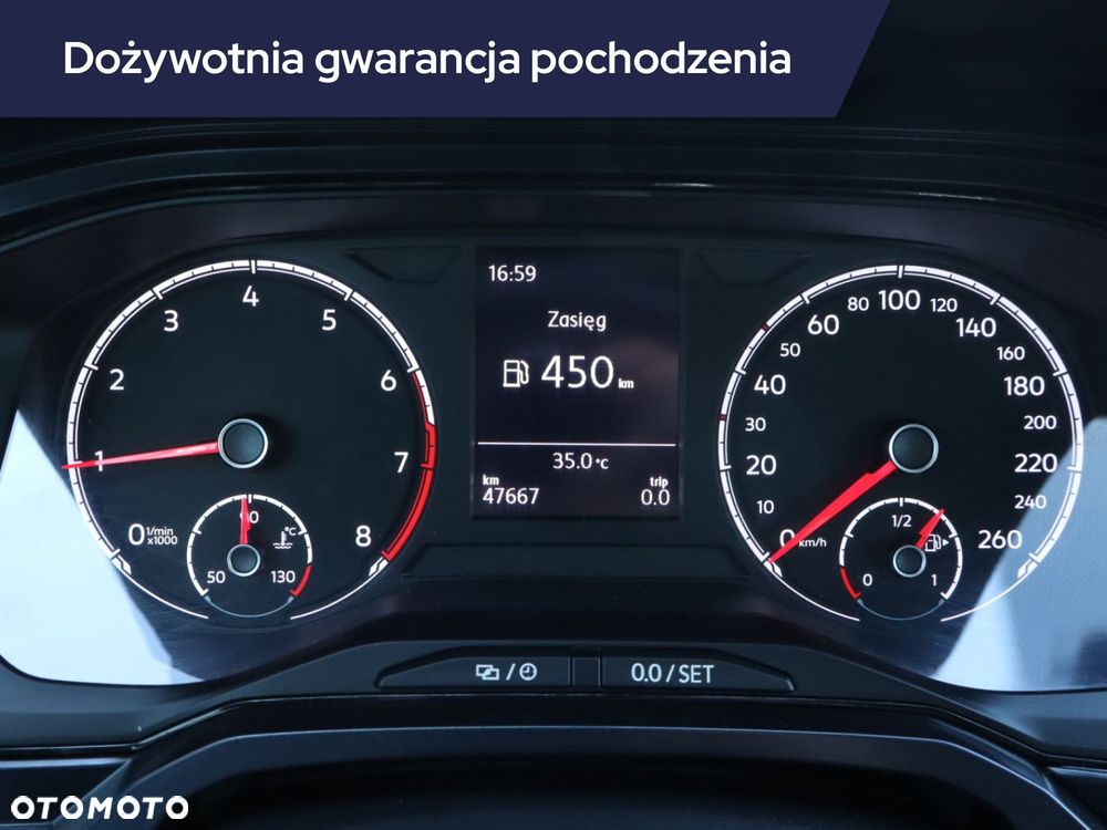 Volkswagen Polo - 13