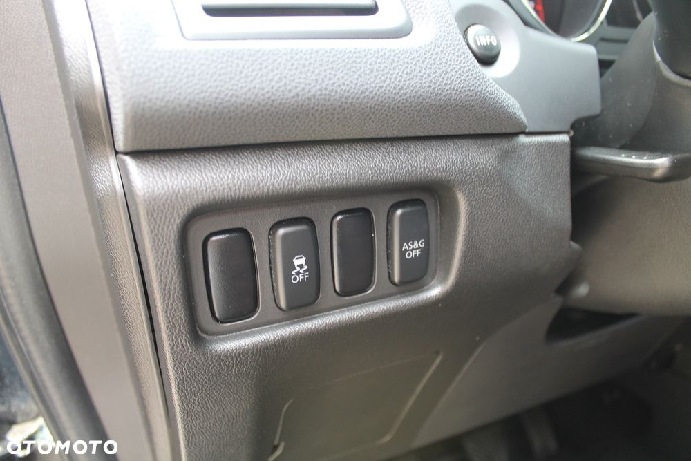 Mitsubishi ASX 1.6 2WD Edition 100 - 17