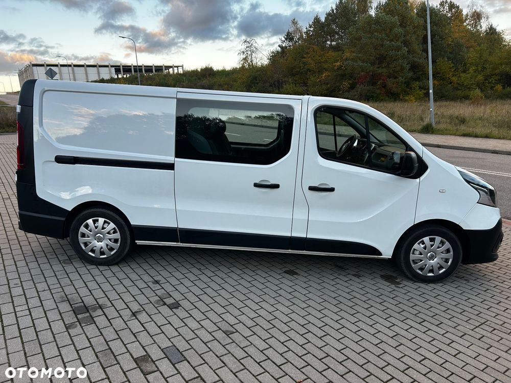 Renault Trafic - 4
