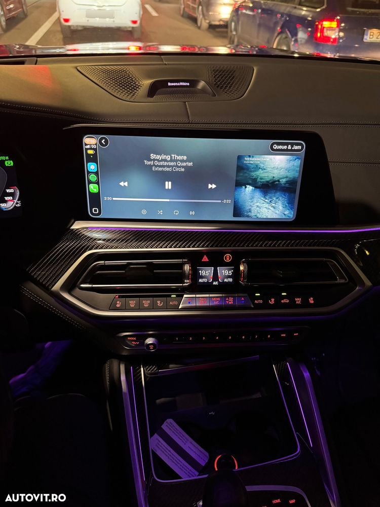 BMW X5 M Competition - 12