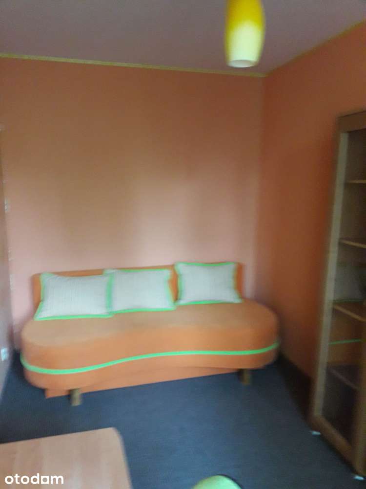 Wynajmę mieszkanie