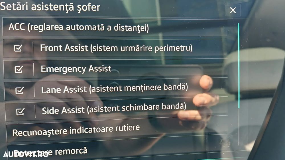 Volkswagen Touareg 3.0 V6 TDI 4Motion DPF Automatik Elegance - 36