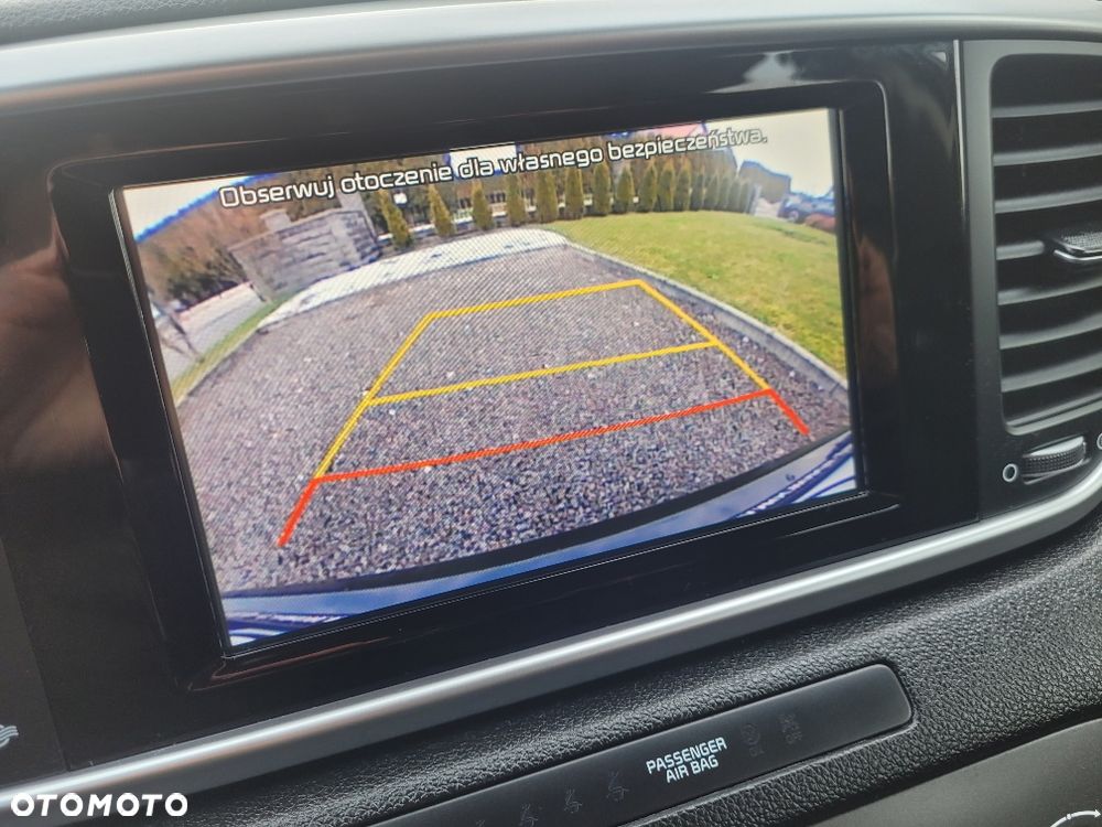 Kia Sportage 1.6 GDI 2WD EDITION 7 - 24