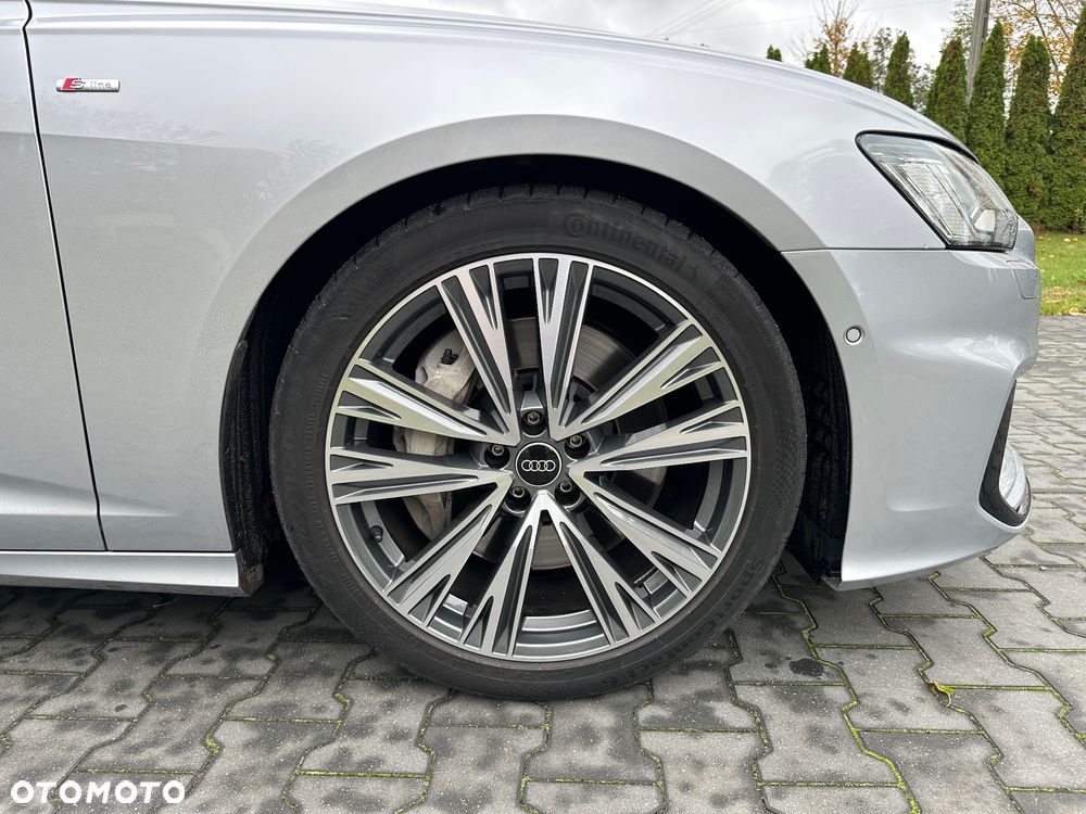 Audi A6 - 7