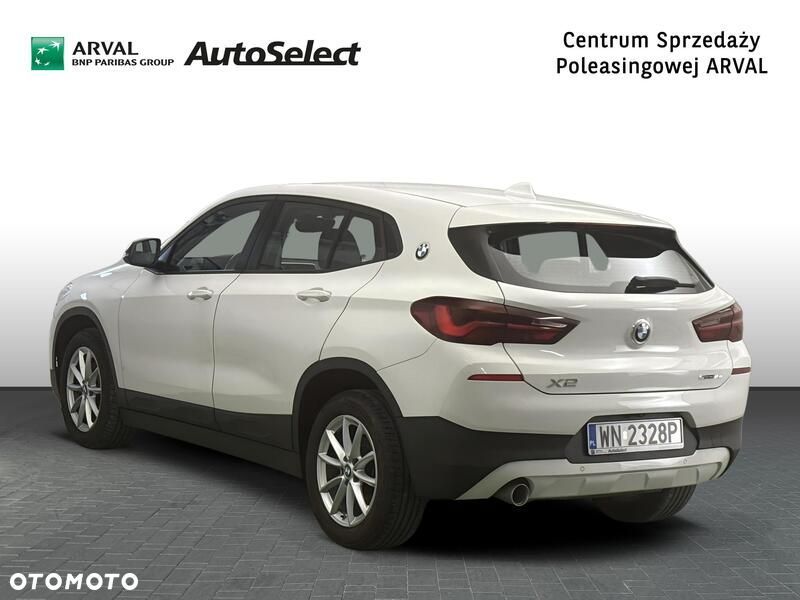 BMW X2 sDrive18i - 3