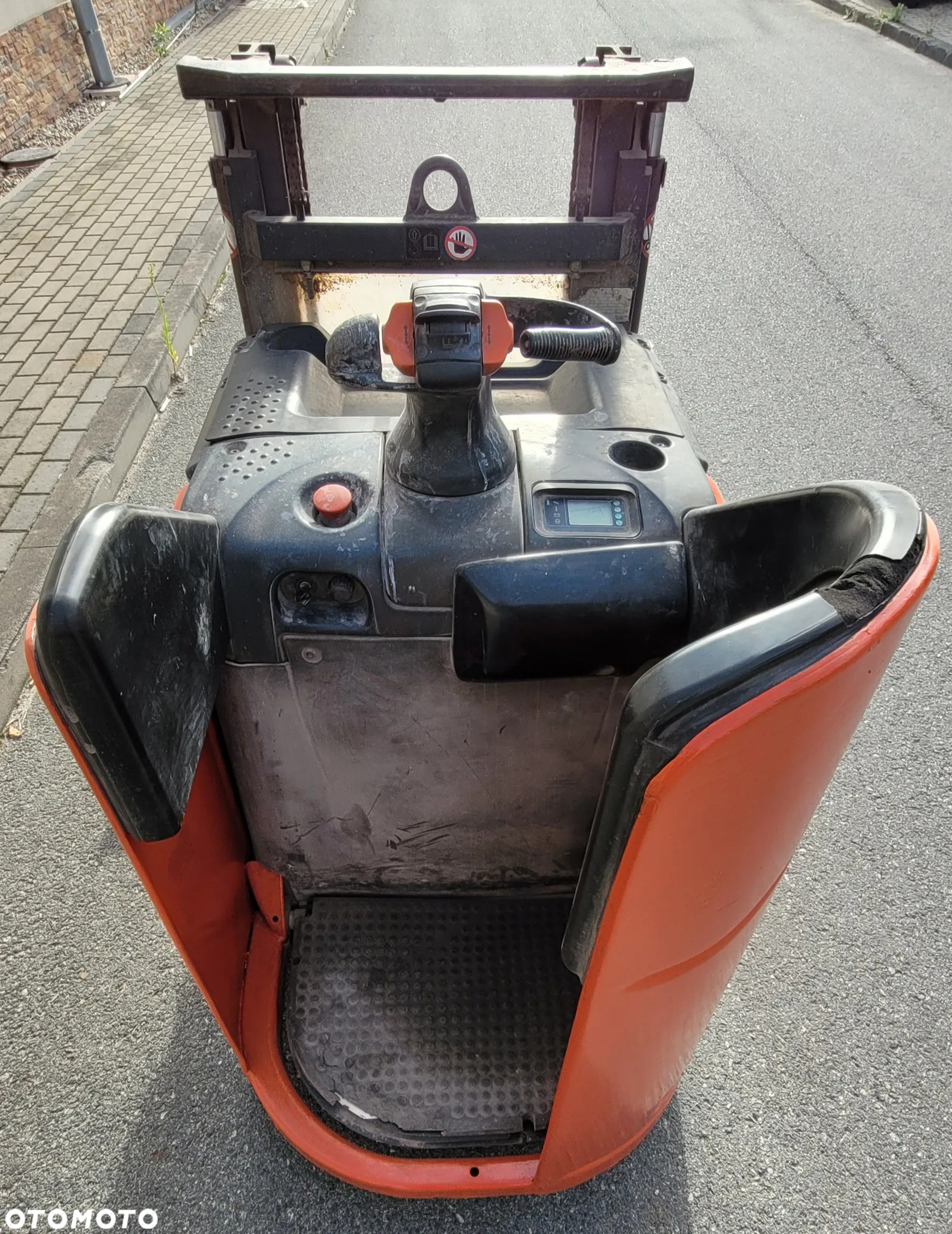 Linde L14 AS SP - 6