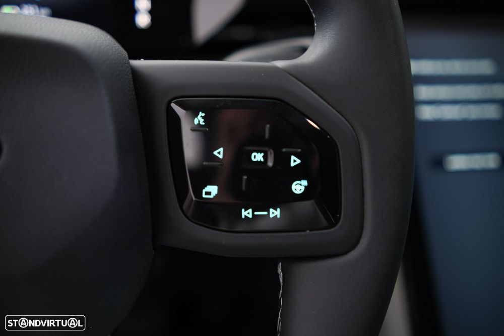 Ford Explorer 79 kWh Premium - 10