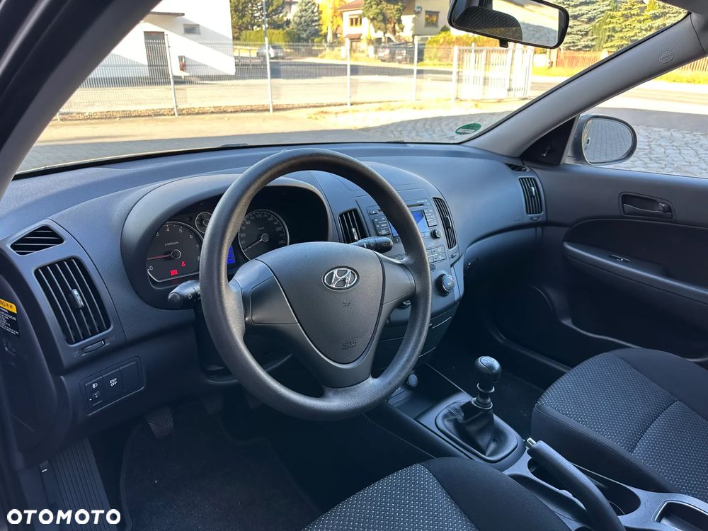 Hyundai i30 - 19