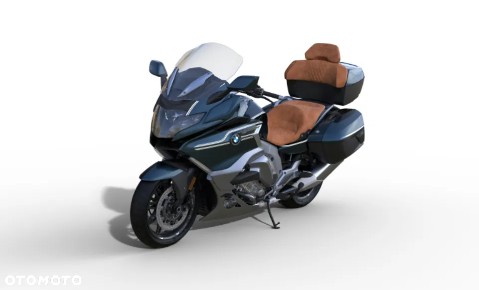 BMW K - 3