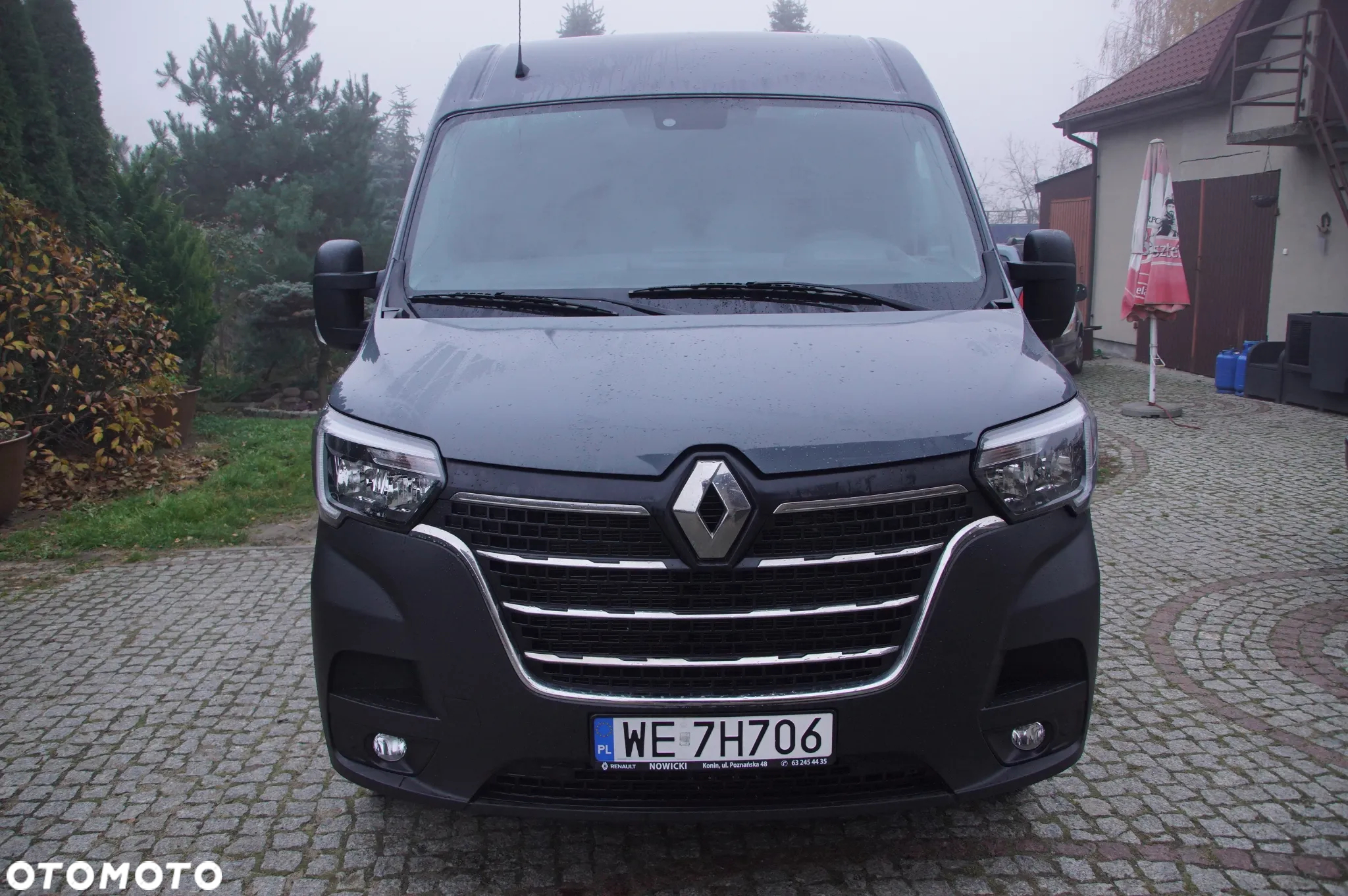 Renault MASTER - 13