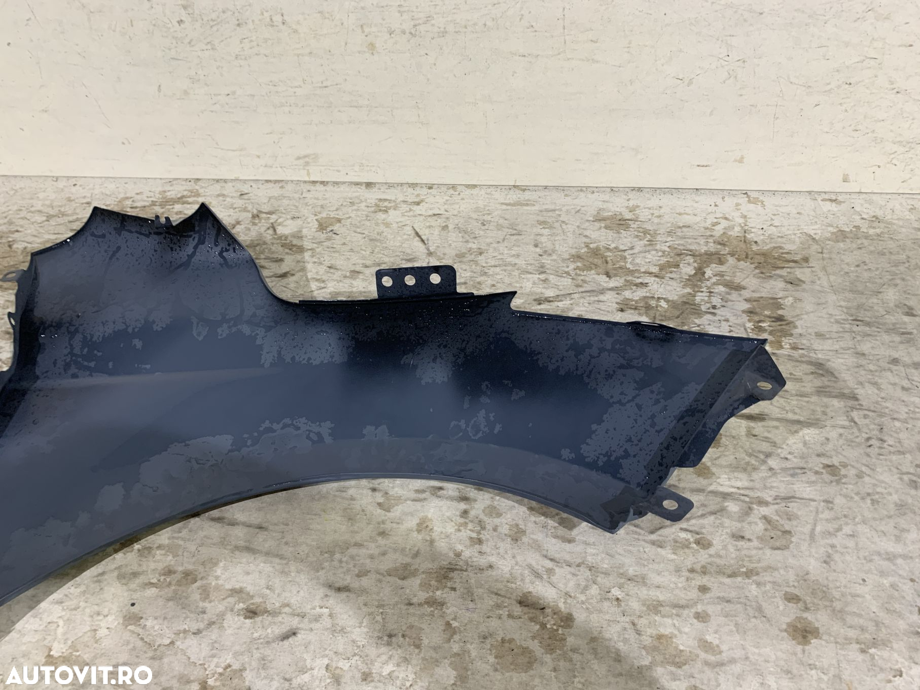Aripa stanga fata Hyundai I20, 2013, 2014. - 7