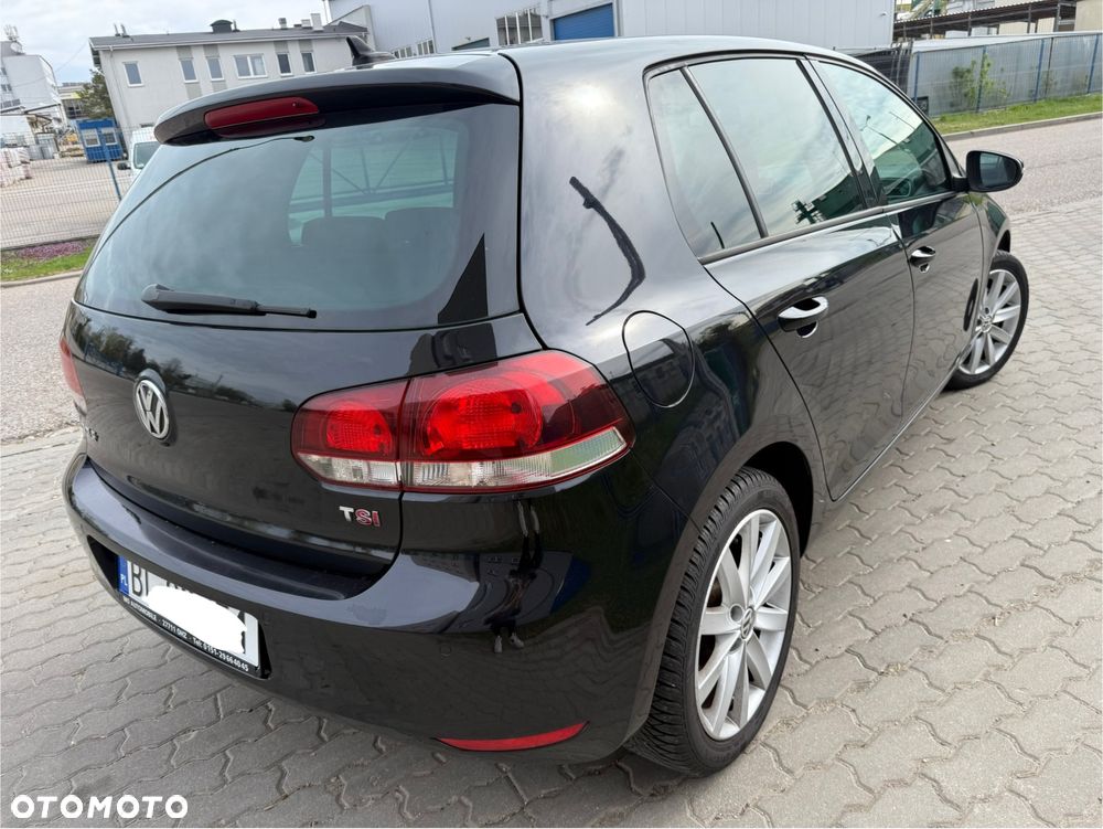 Volkswagen Golf - 3