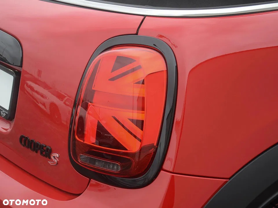 MINI Cooper S - 9