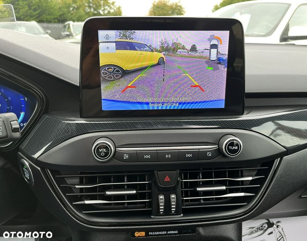 Ford Focus - 21