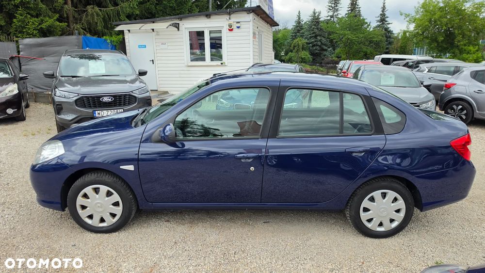 Renault Thalia 1.2 16V All Inclusive - 5