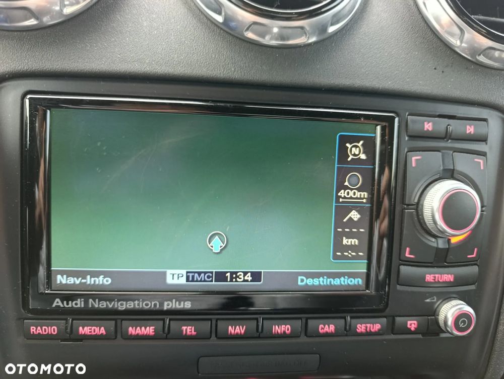 Audi TT Coupé 2.0 TFSI S tronic - 19