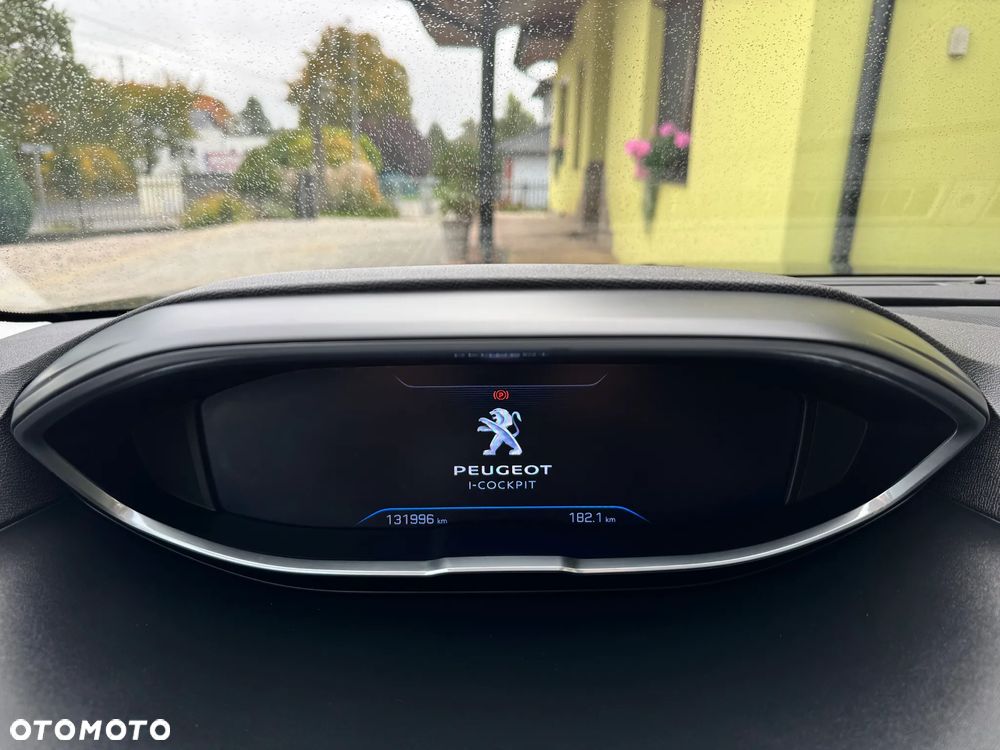 Peugeot 3008 1.2 PureTech Active - 8